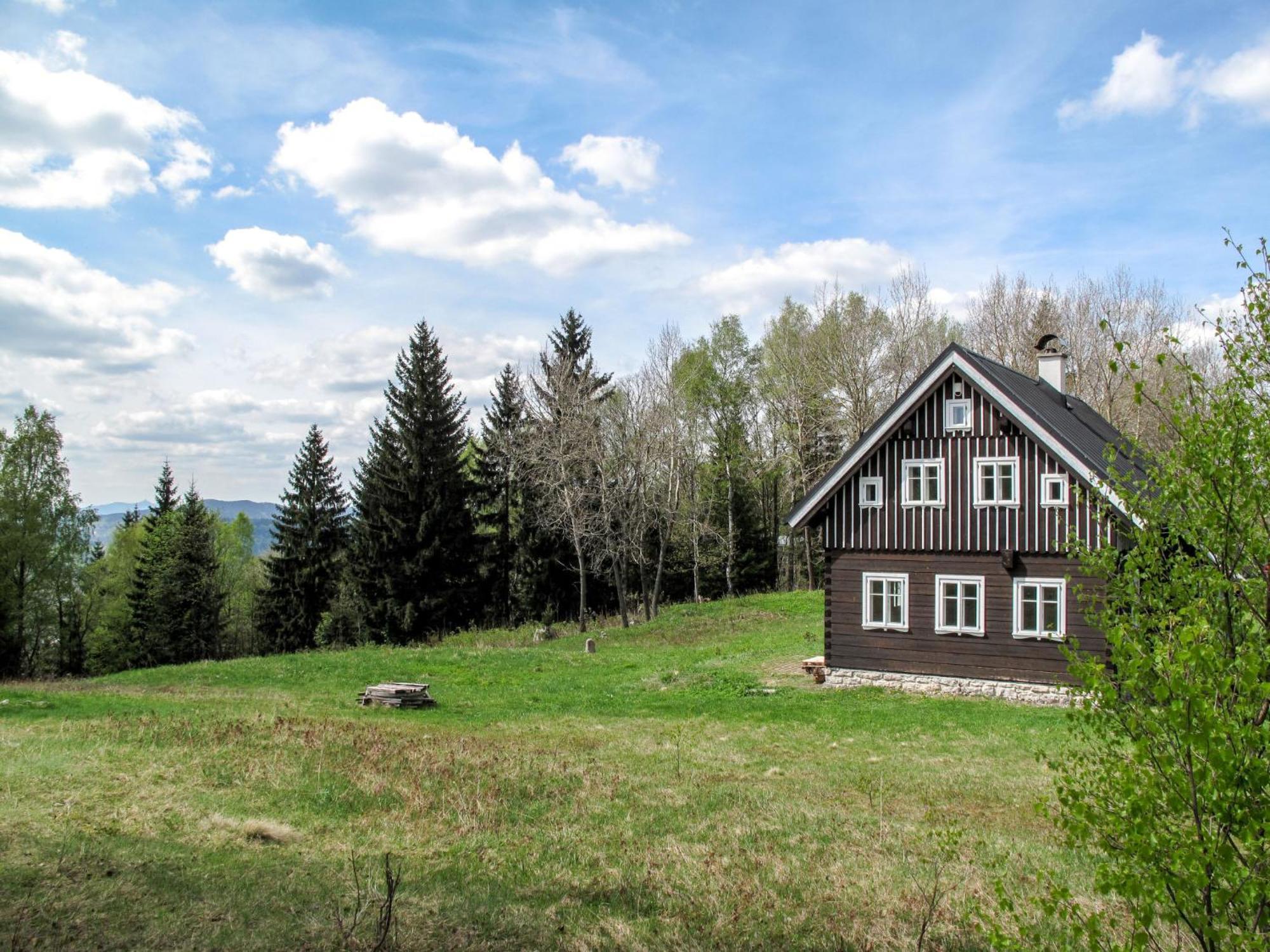 Slunecni Vrsek By Interhome Horní Polubný