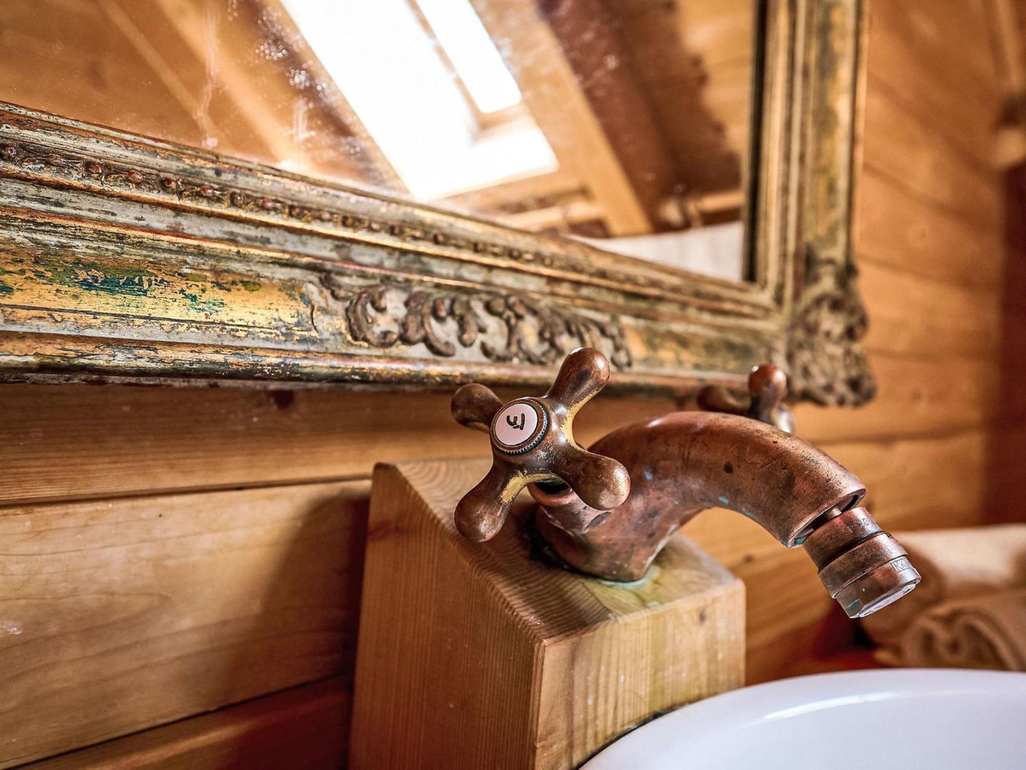 Slunecni Vrsek By Interhome Chalet Horní Polubný