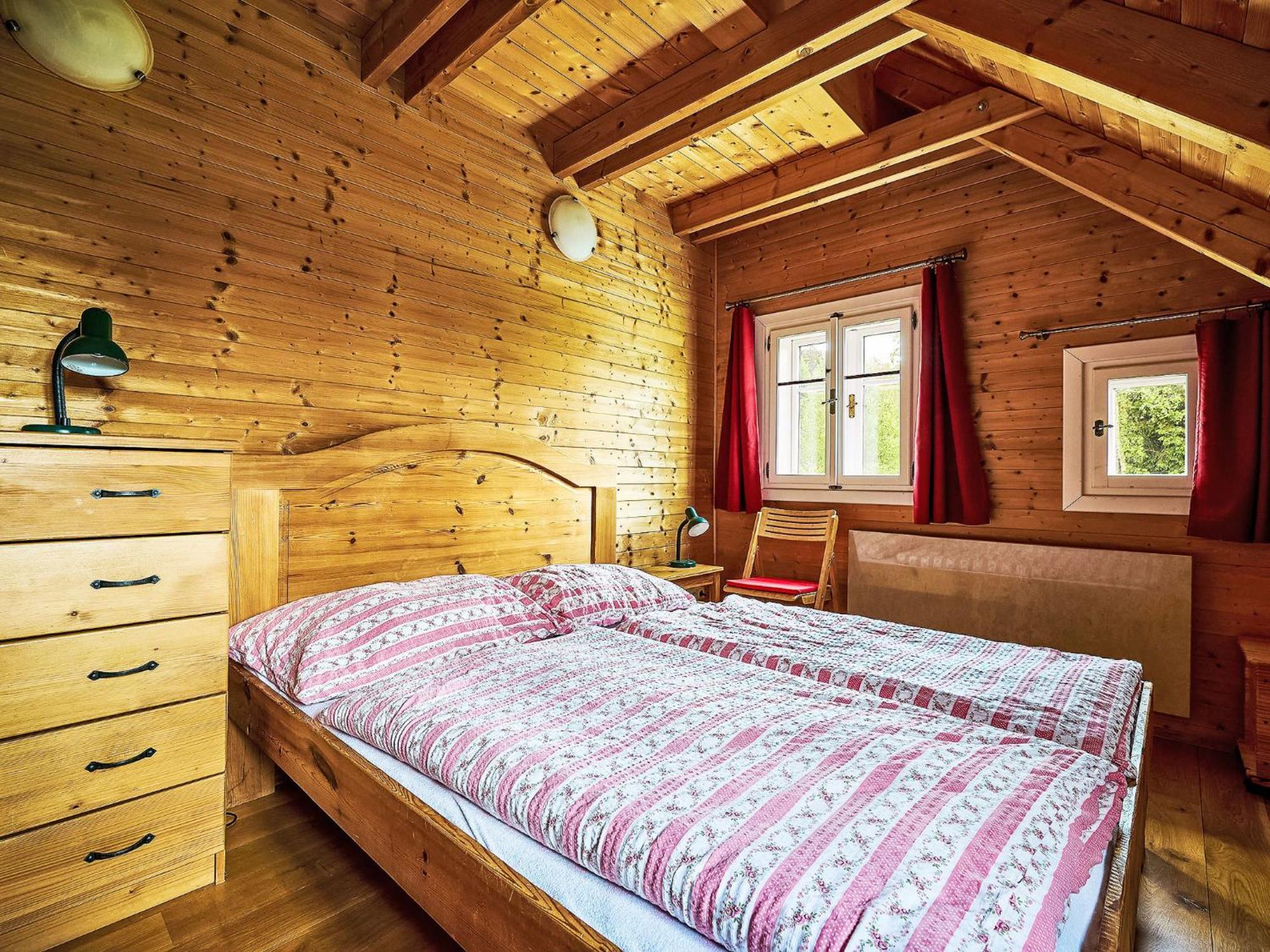 Slunecni Vrsek By Interhome Horní Polubný