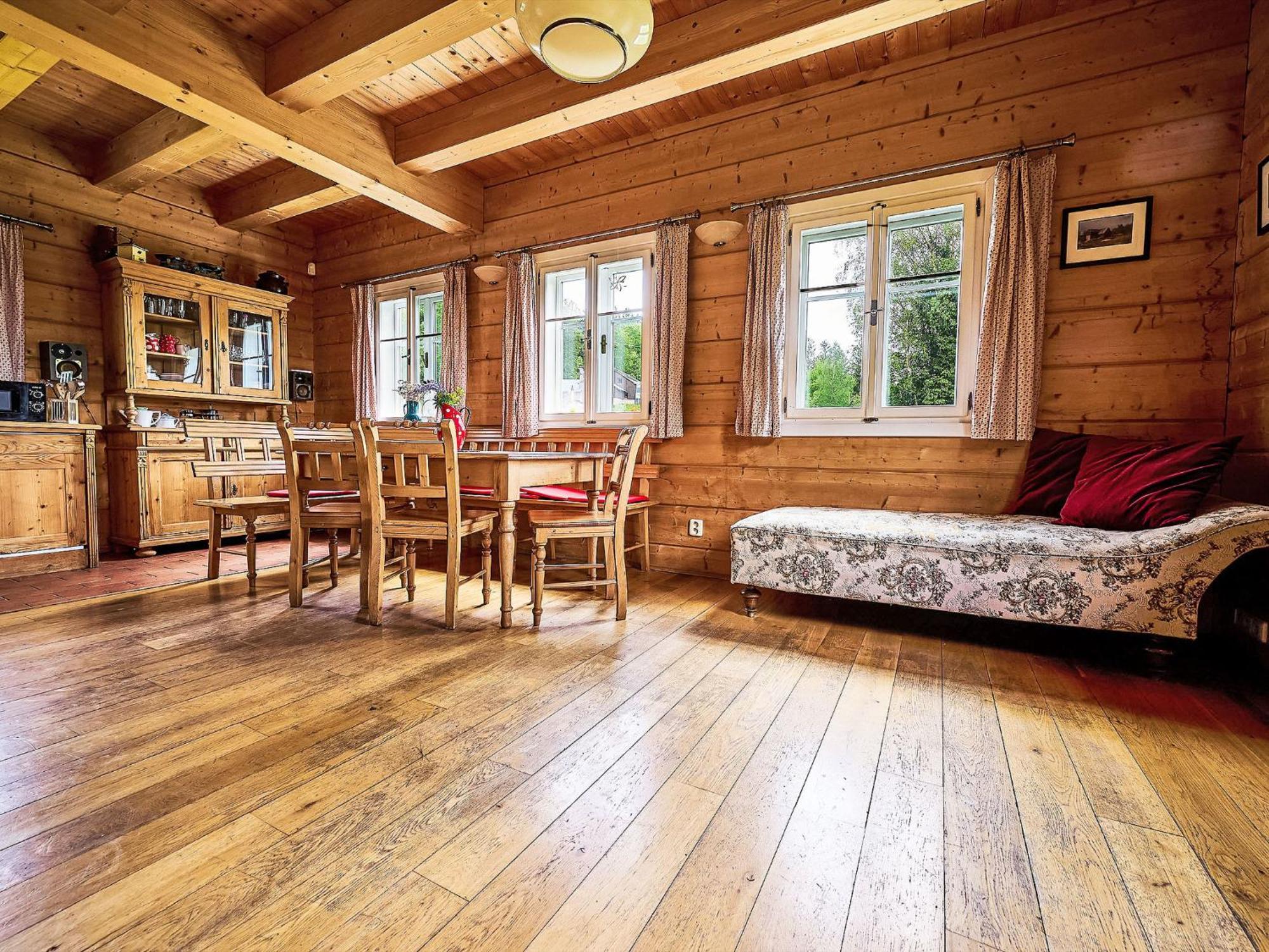 Chalet Slunecni Vrsek By Interhome *