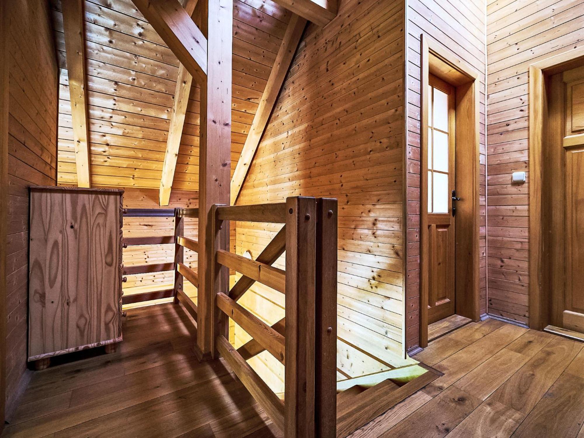 Slunecni Vrsek By Interhome Chalet Horní Polubný