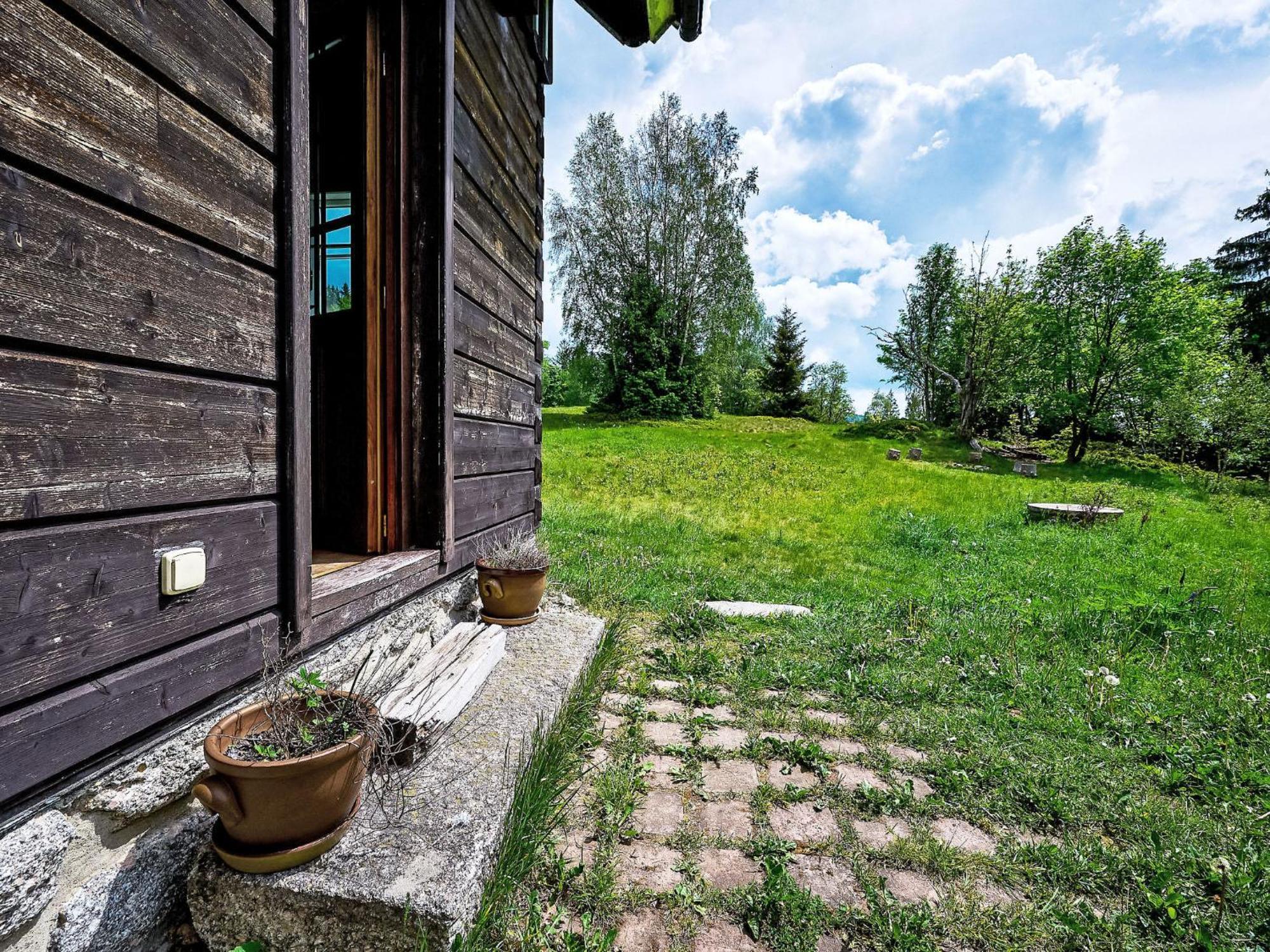 Slunecni Vrsek By Interhome Horní Polubný