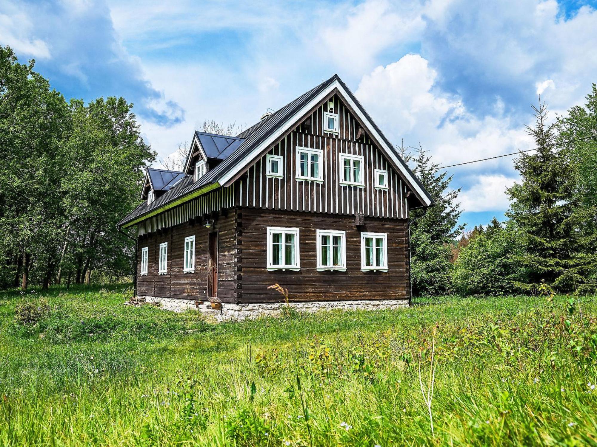 Slunecni Vrsek By Interhome Chalet Horní Polubný
