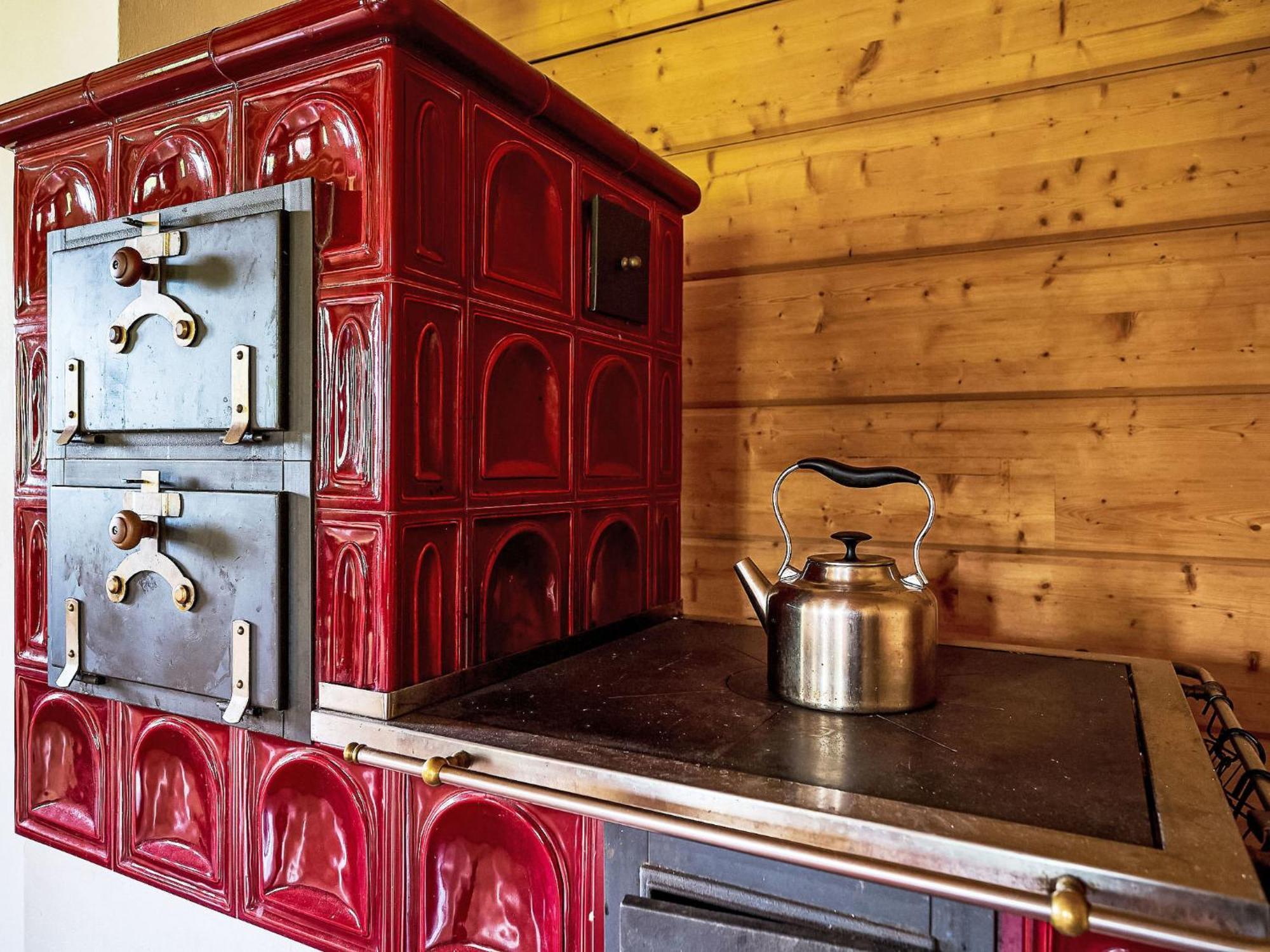Slunecni Vrsek By Interhome Chalet *