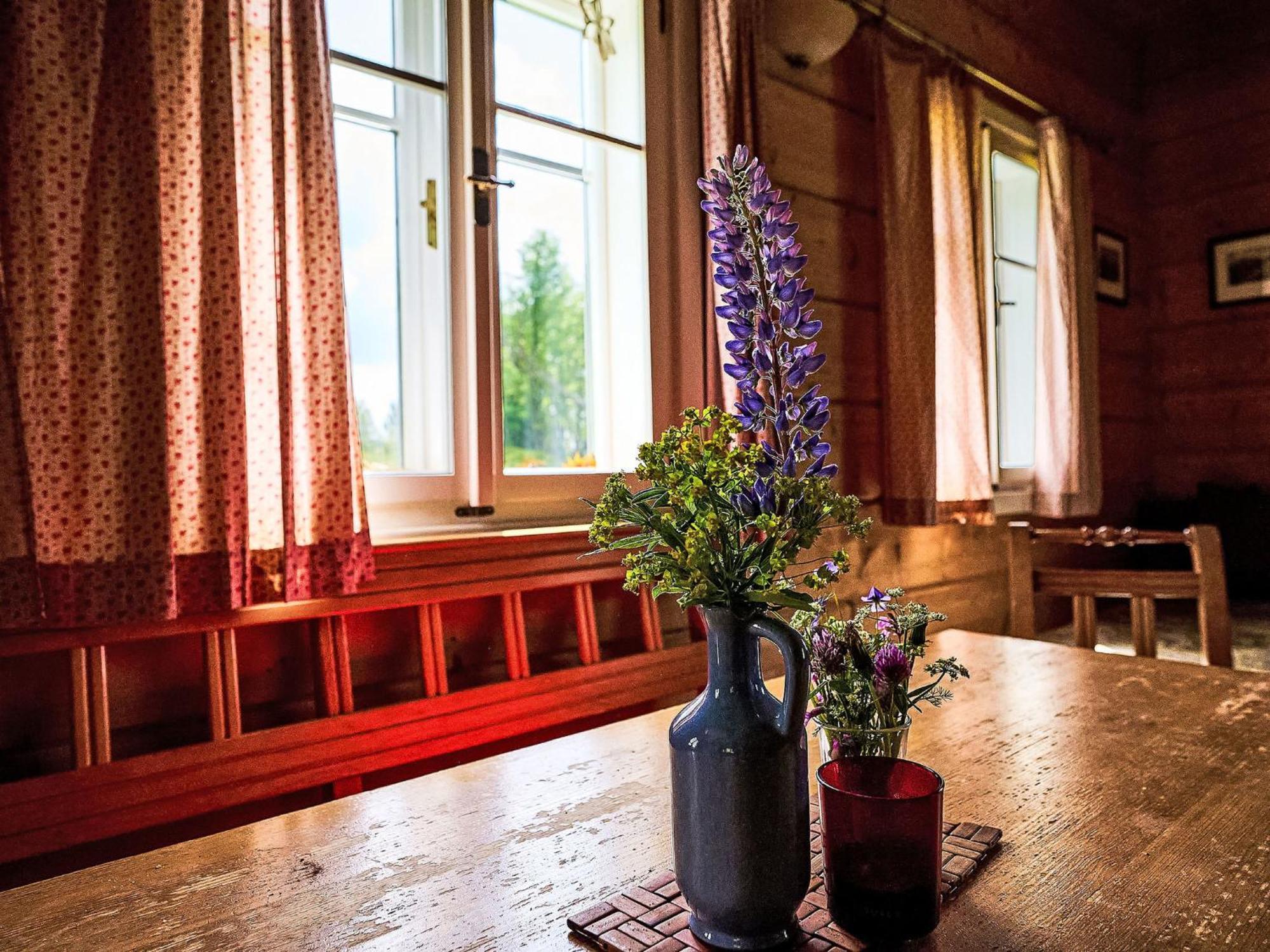 Chalet Slunecni Vrsek By Interhome *