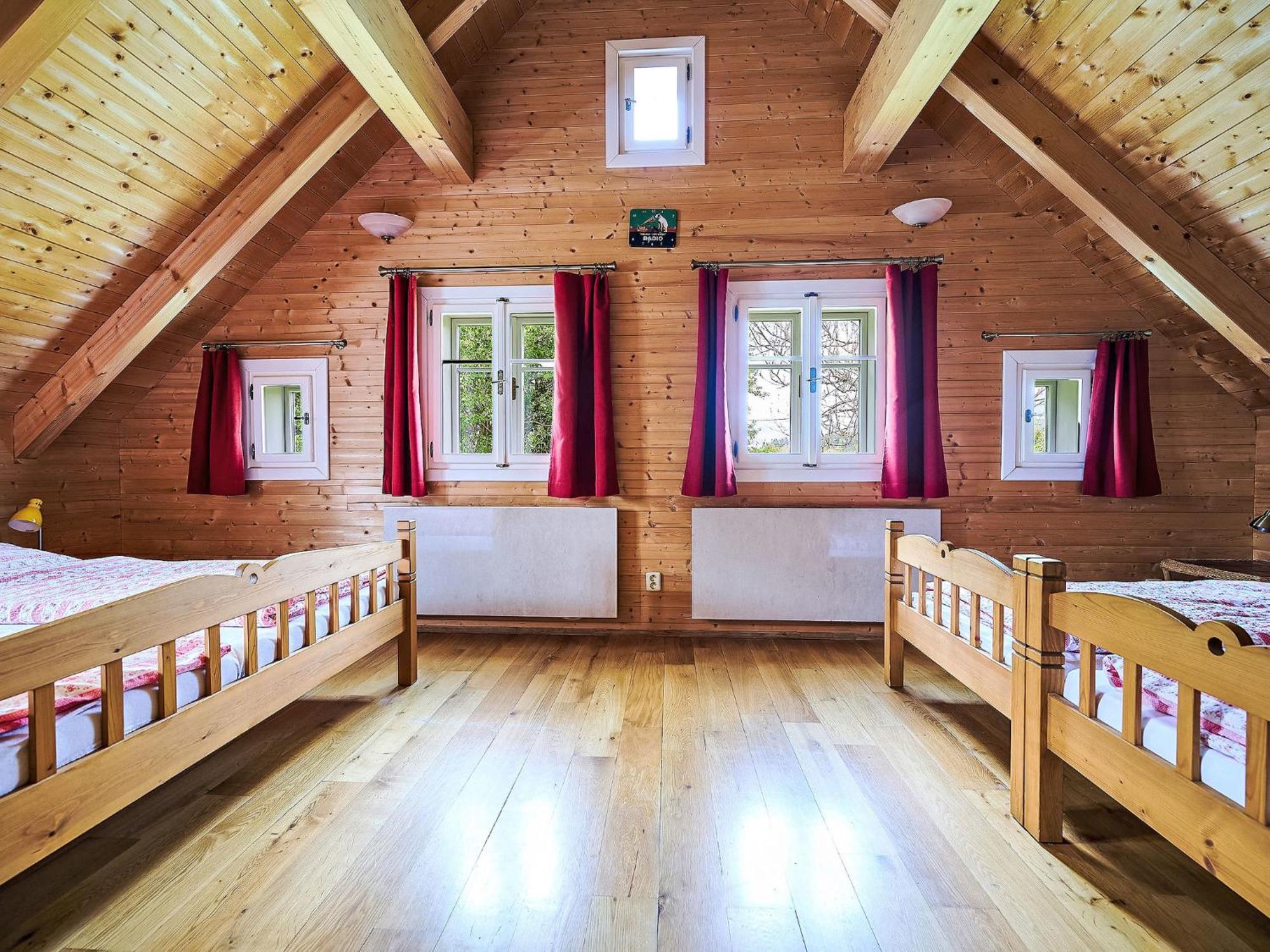 Slunecni Vrsek By Interhome Horní Polubný