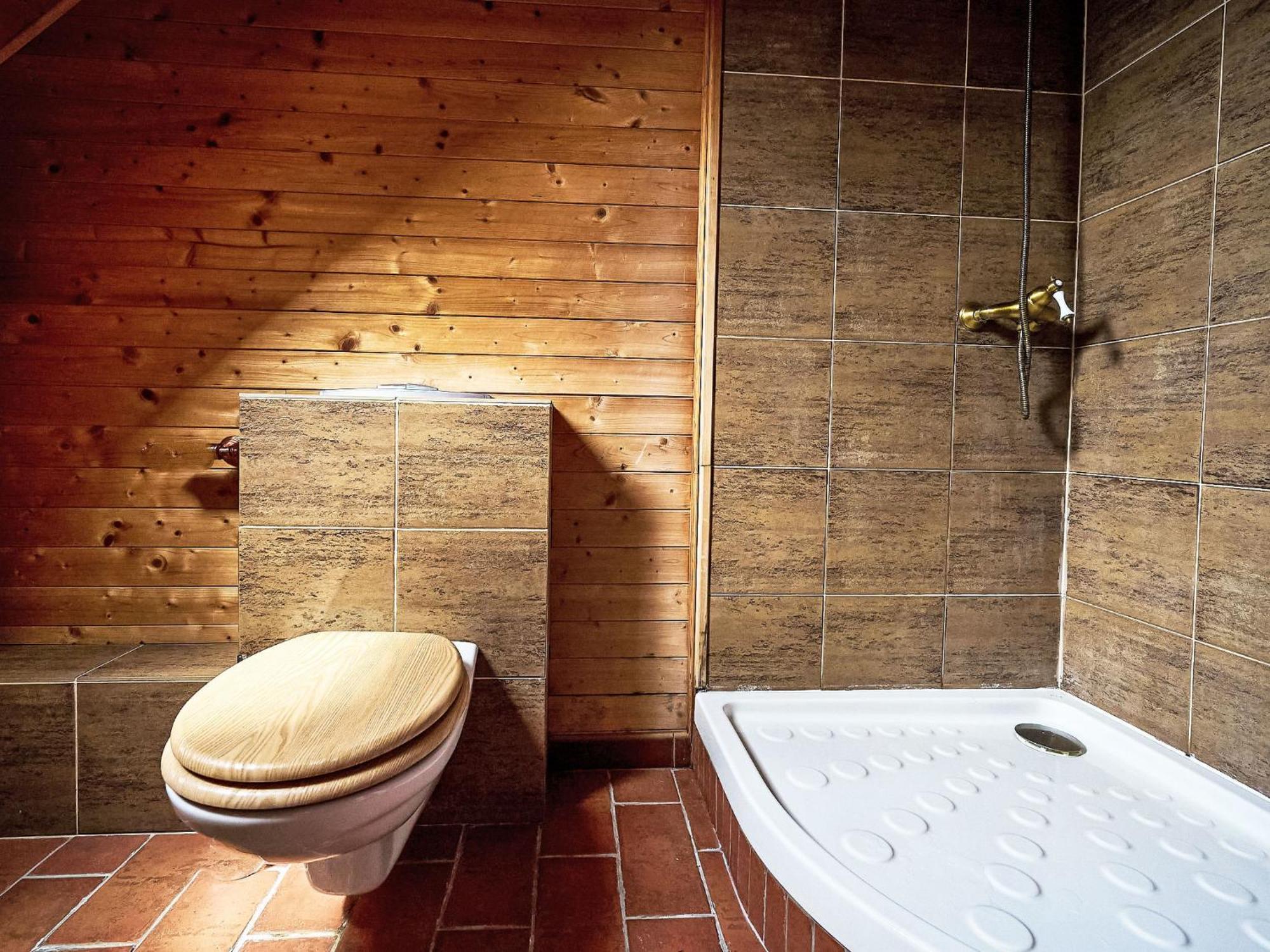 Slunecni Vrsek By Interhome Chalet Horní Polubný