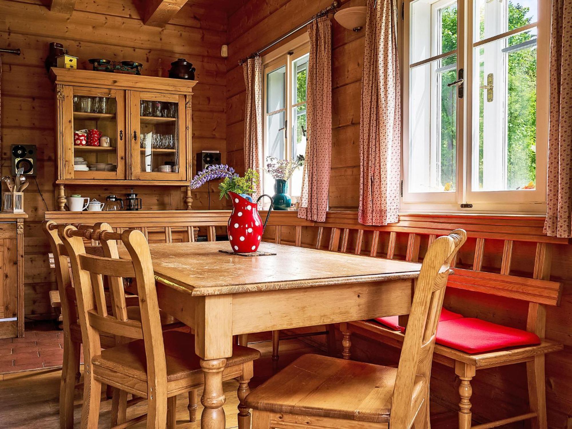 Slunecni Vrsek By Interhome Chalet *