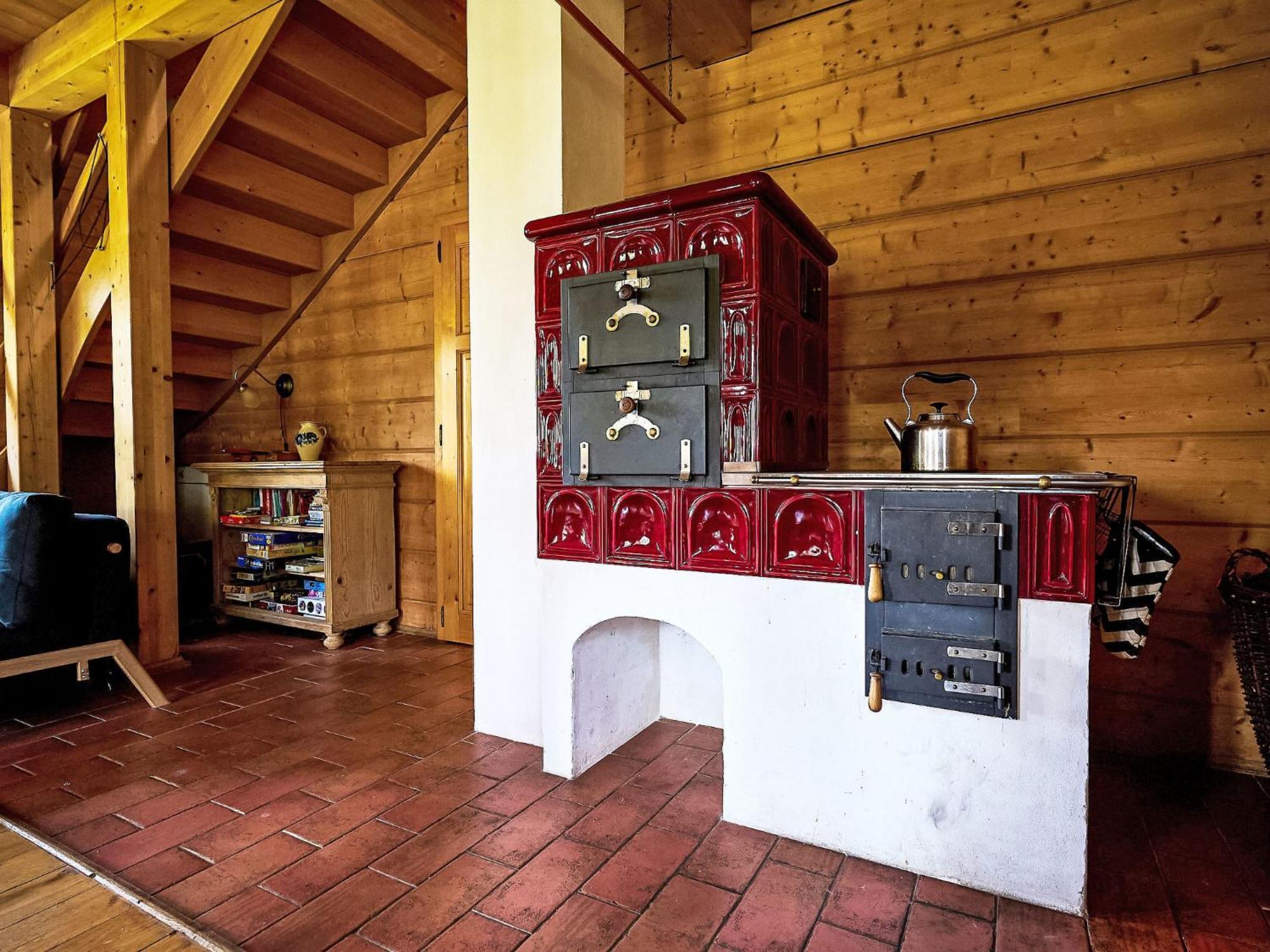 Slunecni Vrsek By Interhome Chalet Horní Polubný